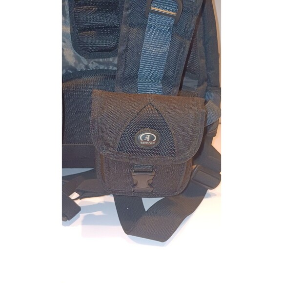 Tamrac Expedition 5x Photography Camera Tripod Black Accessory SAS Backpack 5855 - Picture 7 of 10
